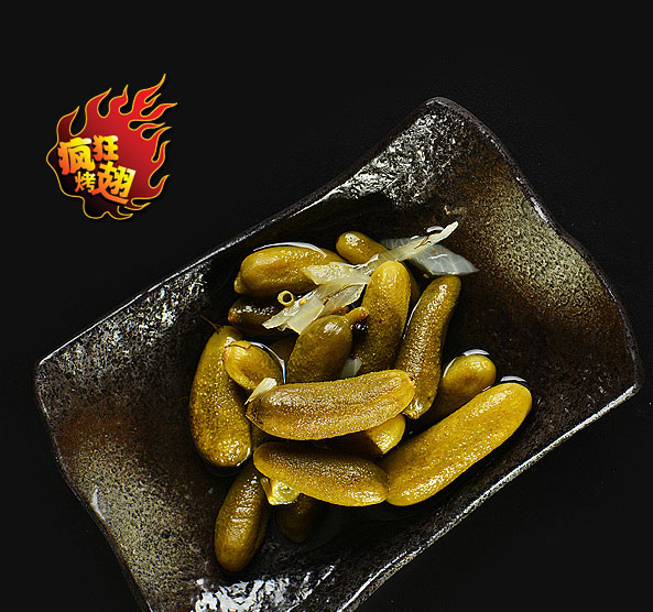 宜兴疯狂bt烤翅
